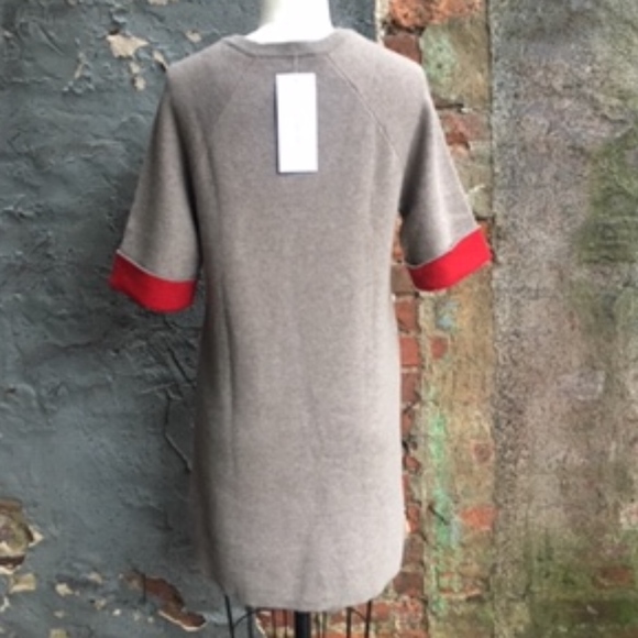 Autumn Cashmere double face  dress - Picture 3 of 6